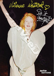Vivienne Westwood: Do It Yourself! |   DVD